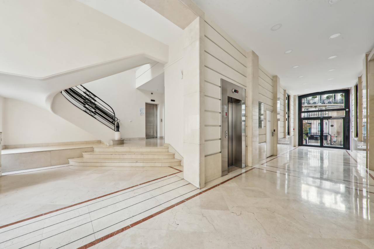 Bureau Paris 532m² Location bureau Paris OLBUR2422318 6